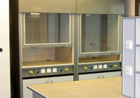 Wyposażenie laboratorium